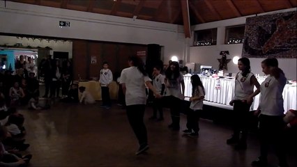 War of Hormones - BTS - Dance Cover LIVE