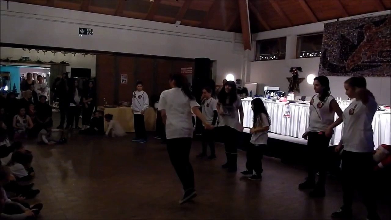 War of Hormones - BTS - Dance Cover LIVE