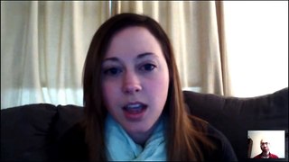 Interview with a School Psychologist - Allison Keller