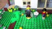 LEGO GANGNAM STYLE! (PSY-Gangnam Style Parody) 강남스타일 By Justin Hyon