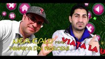 Nea Kalu & Mihaita din Berceni - Viata la urina ( Oficial Audio )