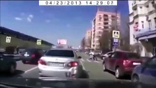 Fatal Car Accidents Compilation Caught On Tape