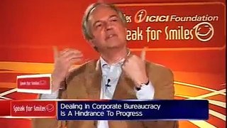In Conversation with Unilever CEO Paul Polman - part 1