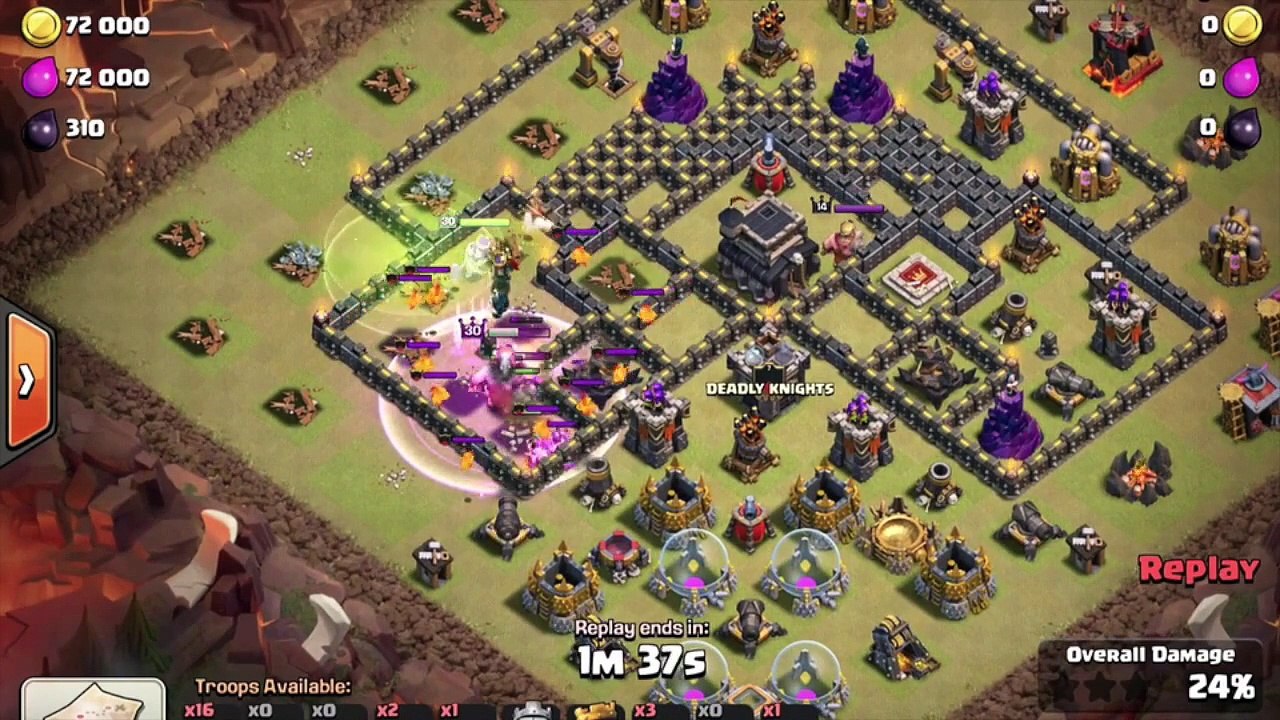 TH9 3 star on Internet Bases - Southern Teaser, The General and more