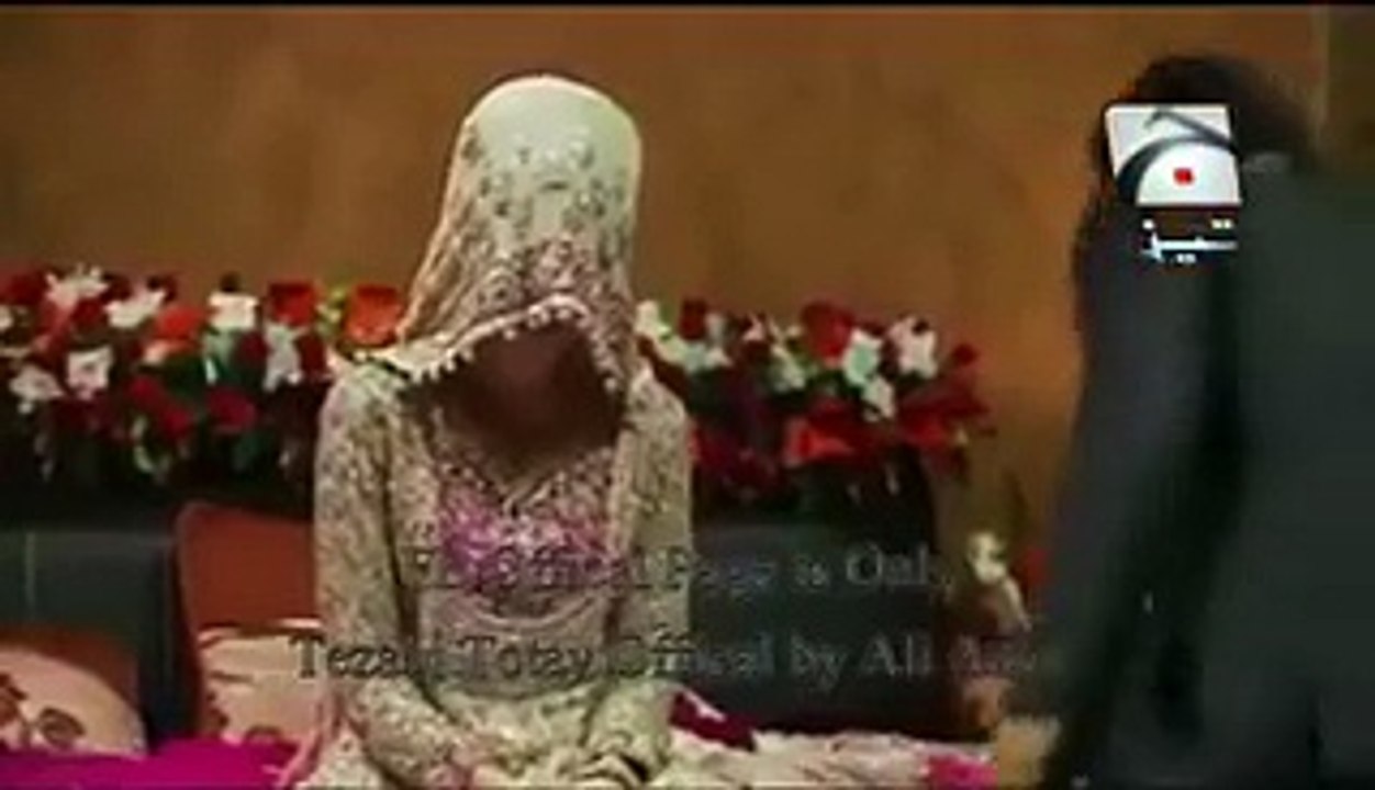 Shadi ki pehli Raat kia hua.... Pakistani drama daikhen