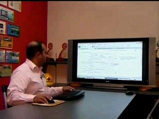 Como Crear un Correo en Yahoo