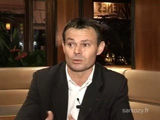 Patrice Martin 13 fois champion du monde