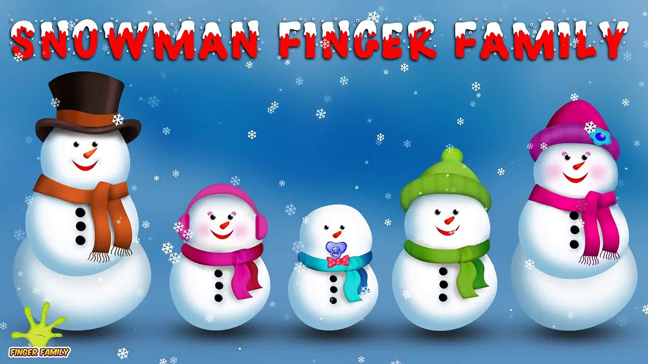 Finger family ★ Best songs collection Cartoon for baby ★ Playlist Christmas Finger Family Songs