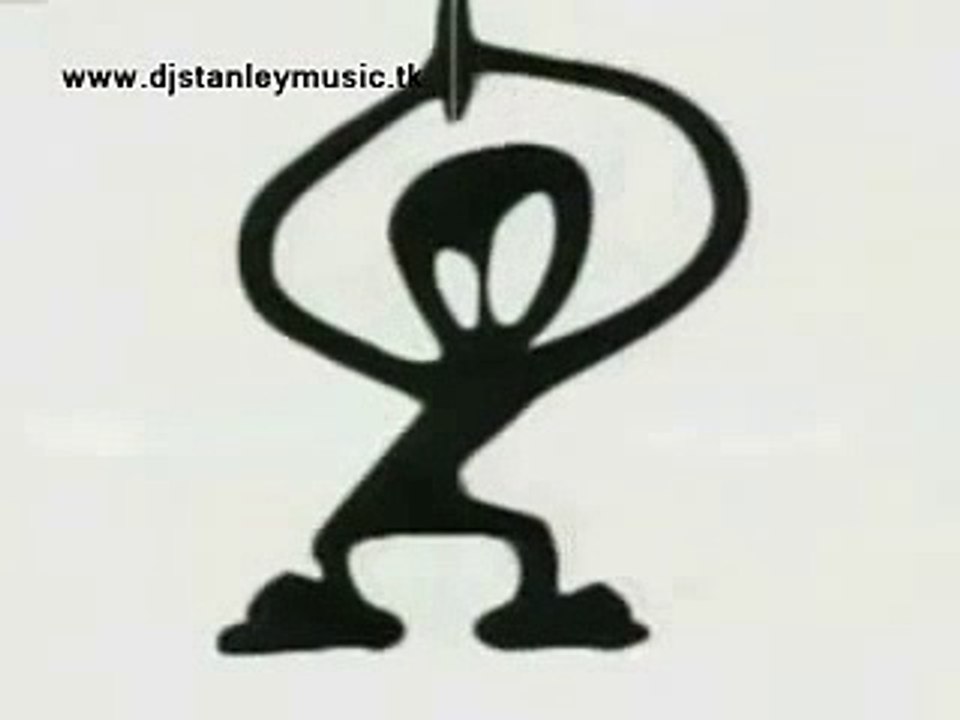 Mory Kante - Yeke Yeke (Afro Acid Remix)