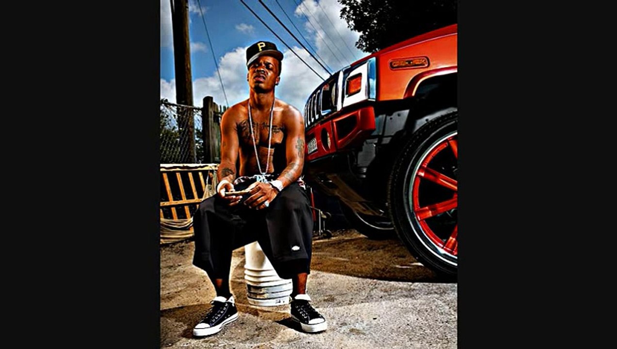 Plies - We Rollin