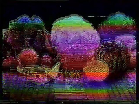 Tanda Comercial TVN (Agosto 1989)