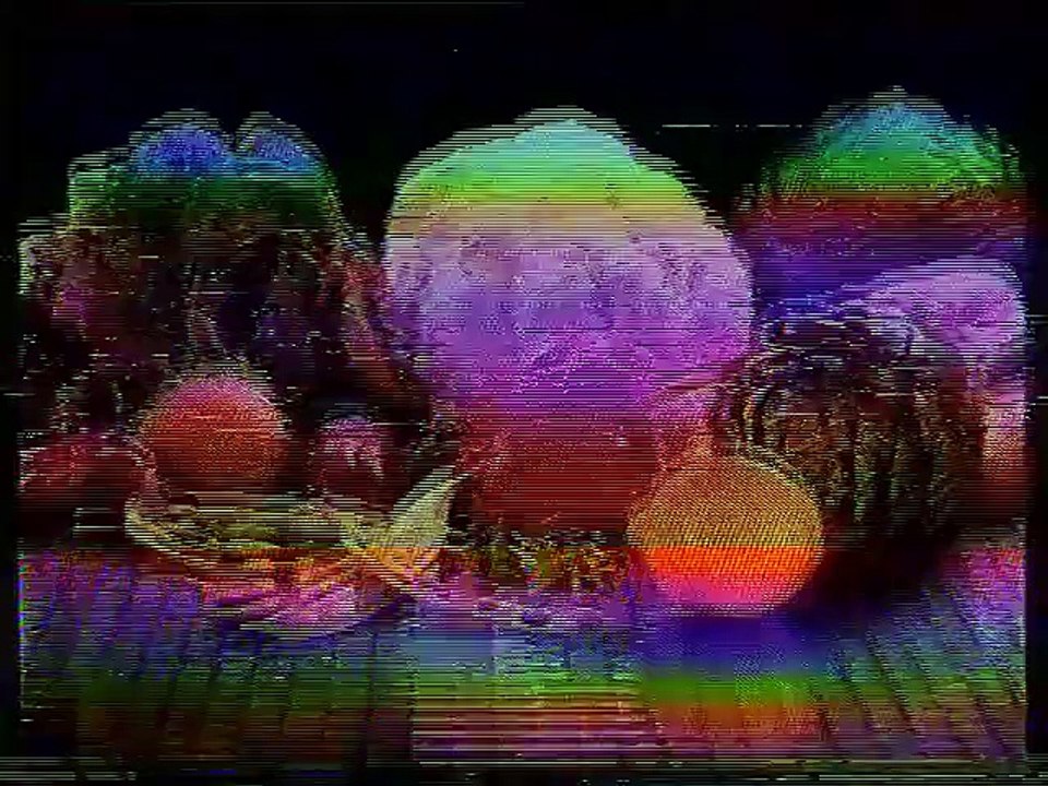 Tanda Comercial TVN (Agosto 1989)