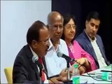 Ajit Doval on INDIAN MEDIA   Must SEE | Shaw Nna