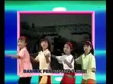 Lagu Anak Indonesia Naik Kereta Api Tut Tut Tut