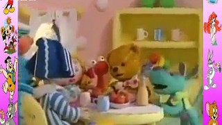 Andy Pandy A Noisy Supper Cartoon Show Full Episode