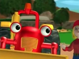 Tracteur Tom Nouveau HD 2015 •• Tracteur Tom Complet en Francais 2015  Episode Long 6