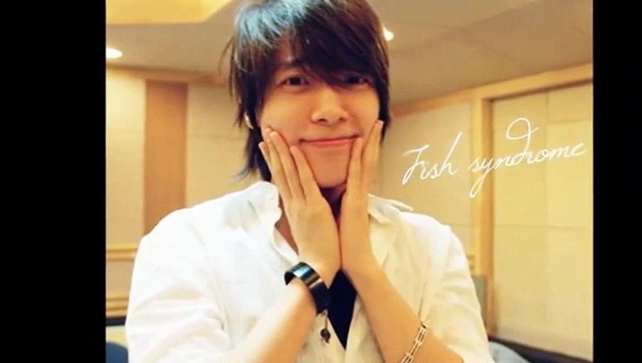 Lee Donghae (Super Junior) - Beautiful