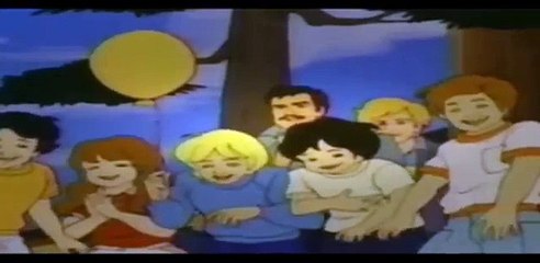 Pole Position 1984 Cartoon Episode 07 The Thirty One Cent Mystery [Full Episode]
