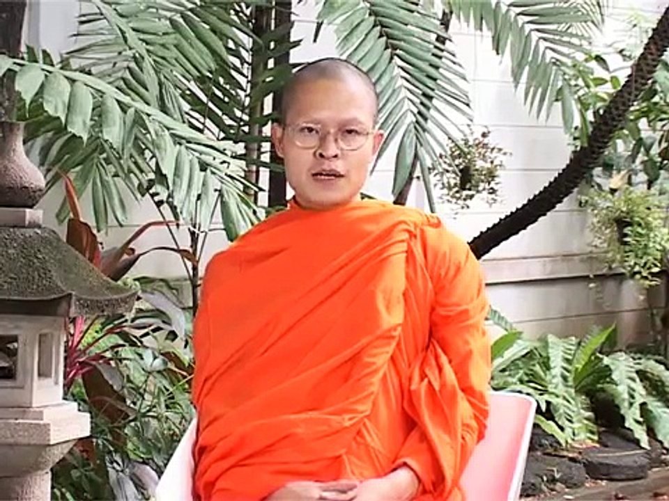ว.วชิรเมธี-ธรรมะกับครอบครัว