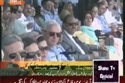 Pakistan Air Force Air Show - Pakistan Defence Day Ceremony Pakistan Media