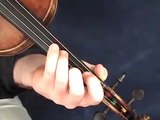 IRISH FIDDLE LESSONS - HOW TO PLAY ST. PATRICKS DAY