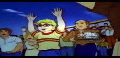 Pole Position 1984 Cartoon Episode 03 The Chicken Who Knew Too Much [Full Episode]