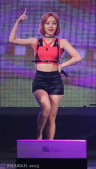 Kpop dance sexiest | [직캠/Fancam] 150904 배드키즈(BADKIZ) (케이미) 이리로 @ 홍�
