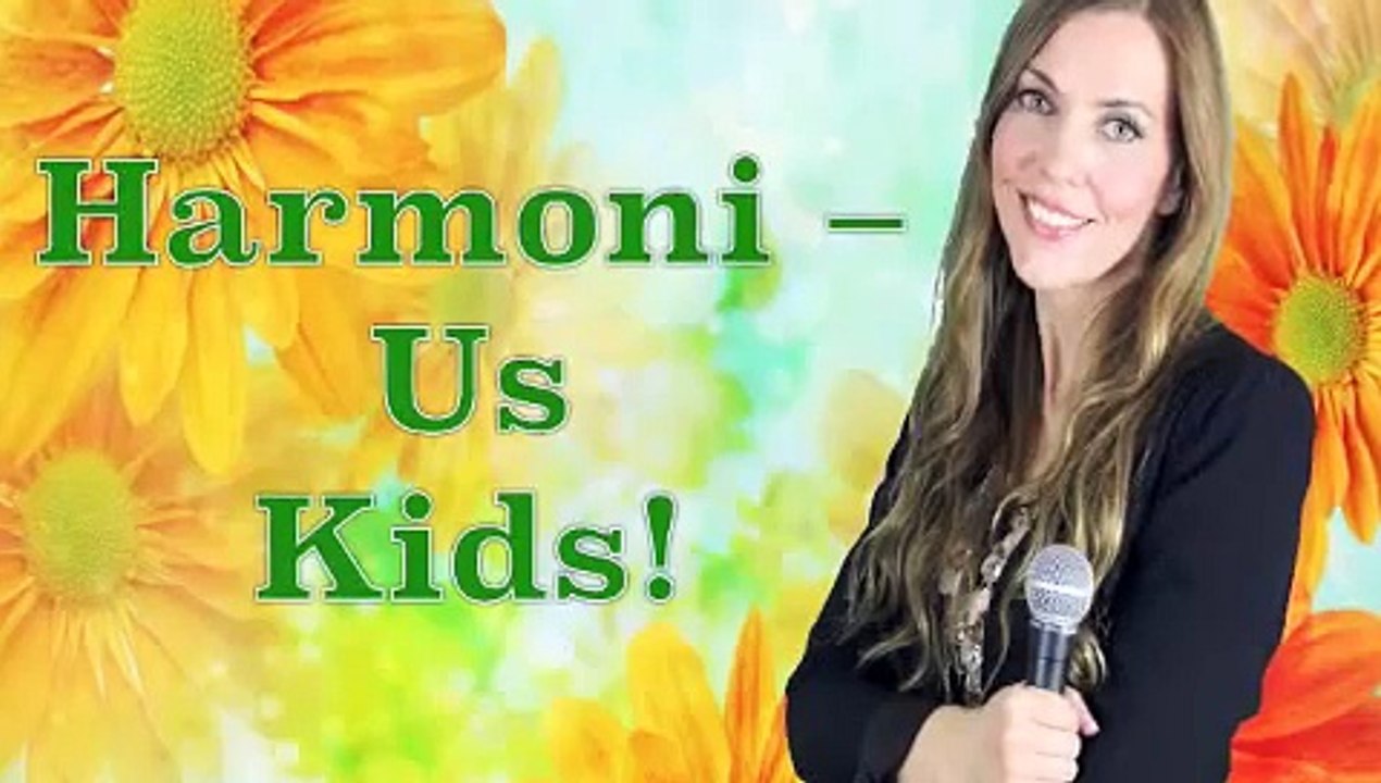 Children's Song   Little Bunny Foo Foo