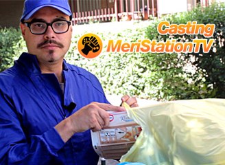 Casting MeriStation: Primera prueba