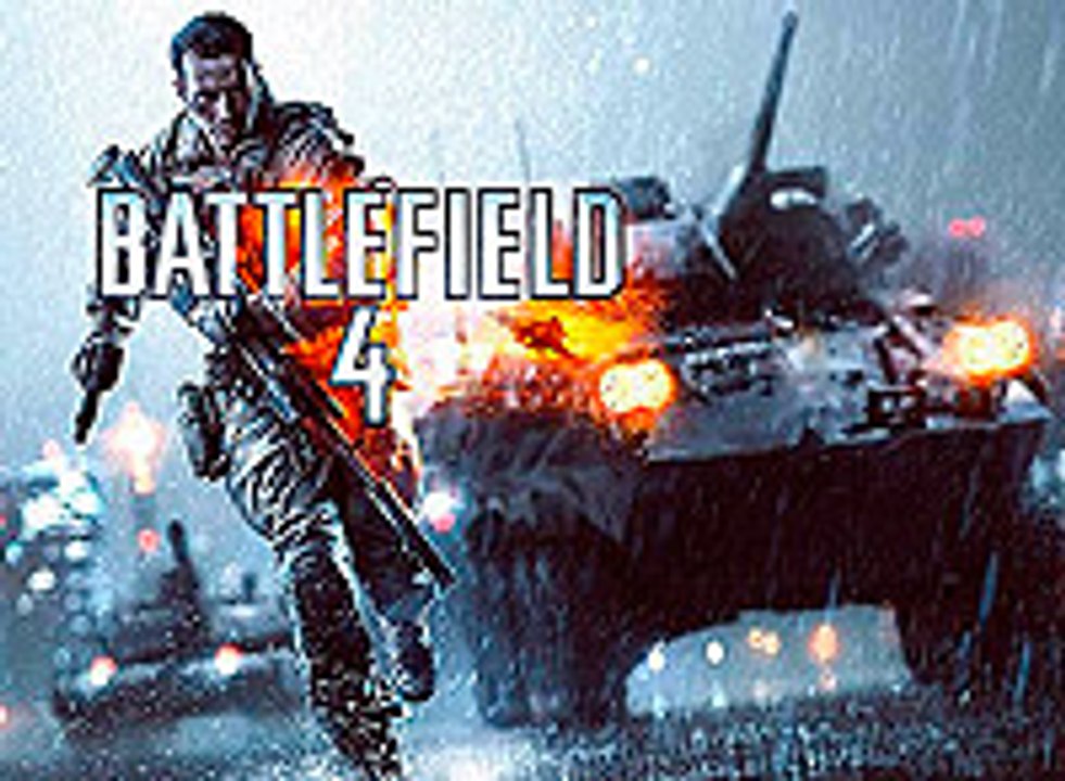 Battlefield 4, Cerco a Shangai: Patrulleras