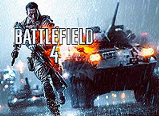 Battlefield 4, Cerco a Shangai: Tanques