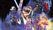 Jabba's Baroque Recital ~ Music Of: Star Wars - Ep VI - Return Of The Jedi [HQ]
