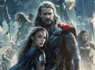 Thor: El Mundo Oscuro, segundo tráiler oficial