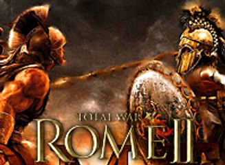 Total War: Rome 2, Vídeo entrevista
