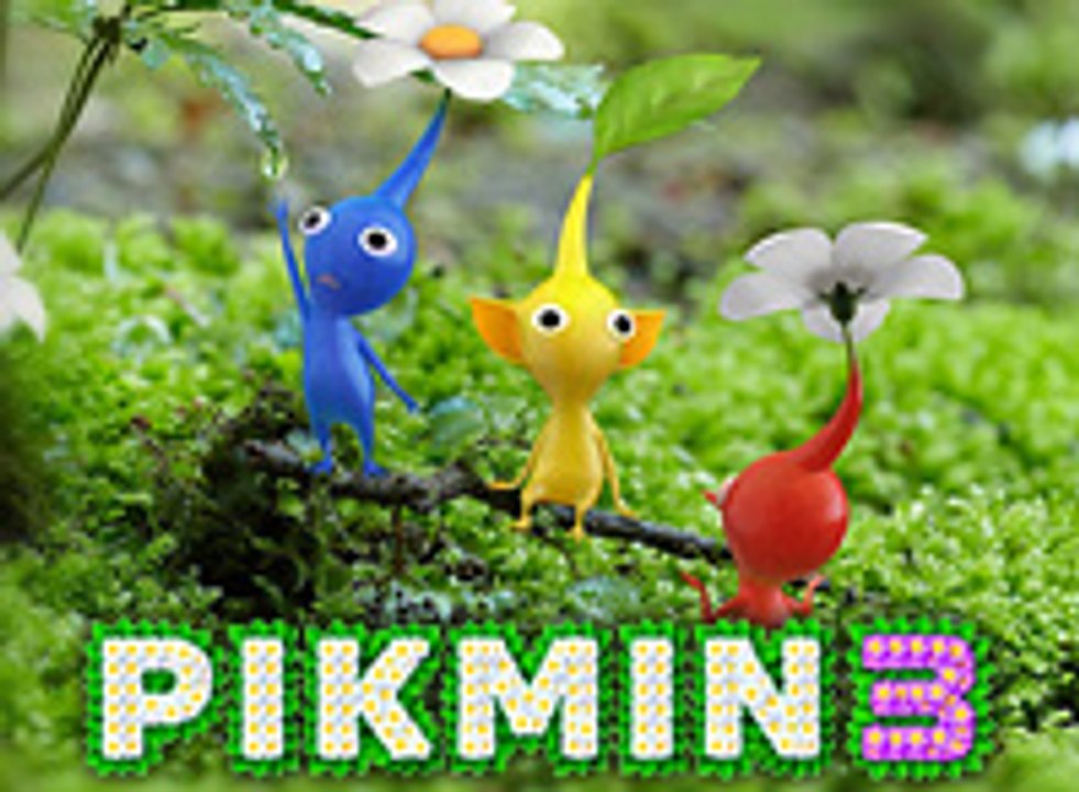 Pikmin, Reviews Tráiler