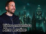 Bioshock Infinite DLC, Vídeo entrevista Ken Levine