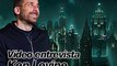 Bioshock Infinite DLC, Vídeo entrevista Ken Levine