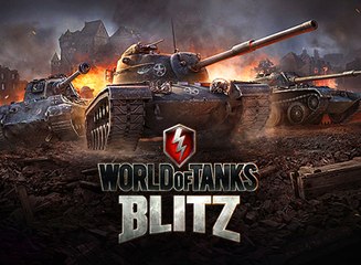 World of Tanks Blitz