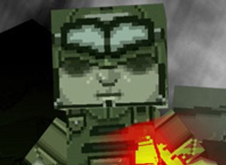 Guncraft, Tráiler lanzamiento Steam