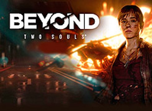 Beyond: Dos Almas, Making of 2, mecánicas