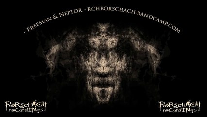Rorschach Recordings