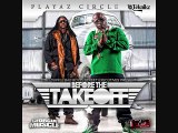 Playaz Circle Ft Ludacris & Lil Scrappy-Patna Dem Remix-Before The Takeoff