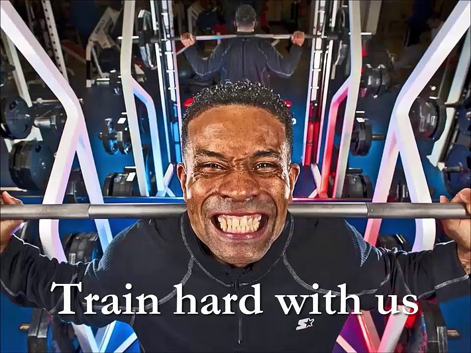 Body Transformation - Shotgym