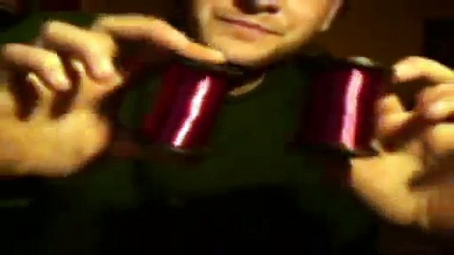 How to Make the Coil for the Bedini Motor (SSG/Schoolgirl)