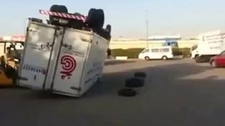 Smart Trick How To Fix Overturned Truck