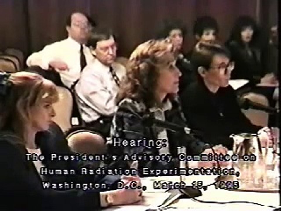 MKULTRA Survivor's Testimony (#10)