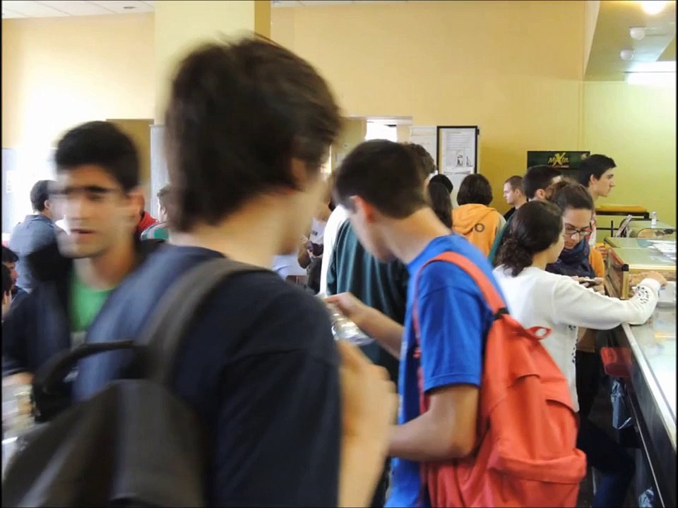 ETSII para principiantes 2013