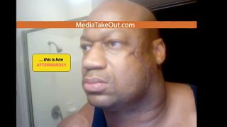 Man Says Tyler Perry Is Gay,Gets Brutally Attacked!