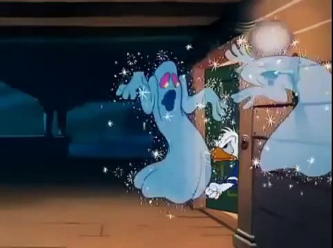 Donald Duck Episodes Trick or Treat Best Classic Cartoons Collection of Donald Duck
