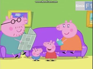 peppa pig episodio i testimoni di geova